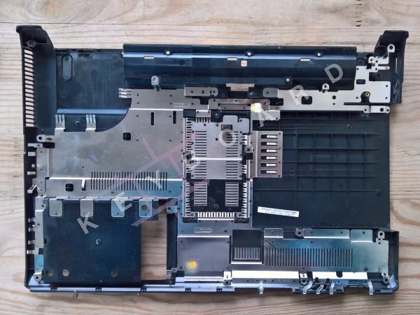 Нижня частина Sony Vaio VPC-CW